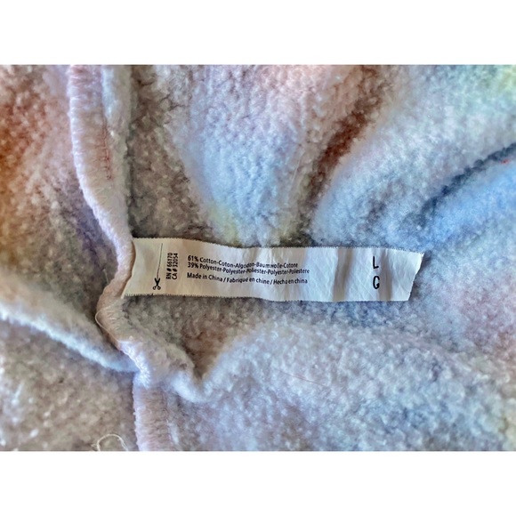 Out From Under Tina Terry Romper - Picture 6 of 7